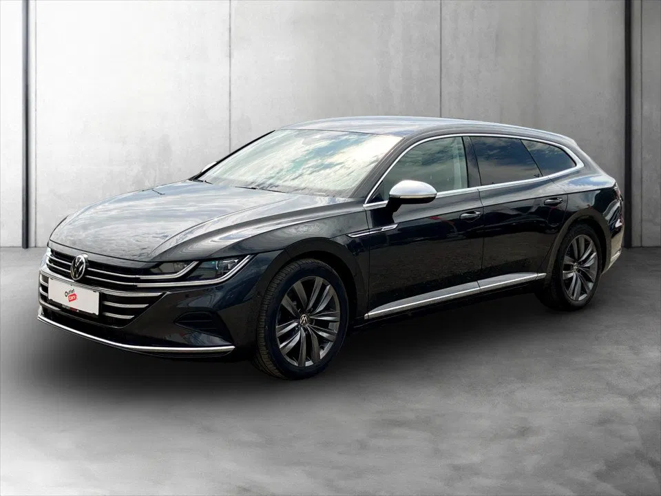 VW Arteon SB 2.0 TDI | Bild 1 von 24