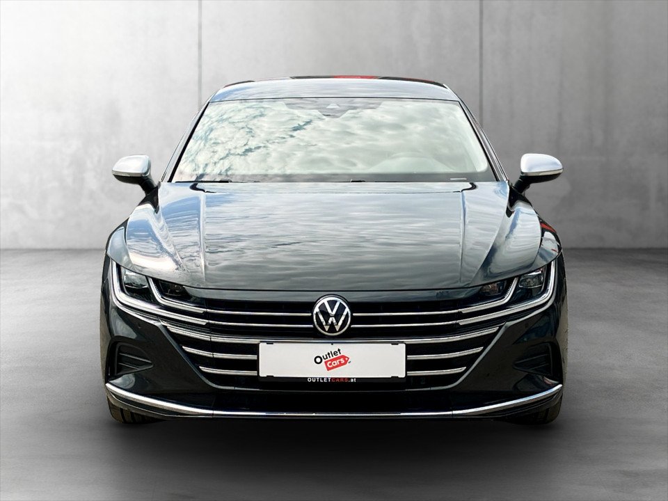 VW Arteon SB 2.0 TDI | Bild 2 von 24