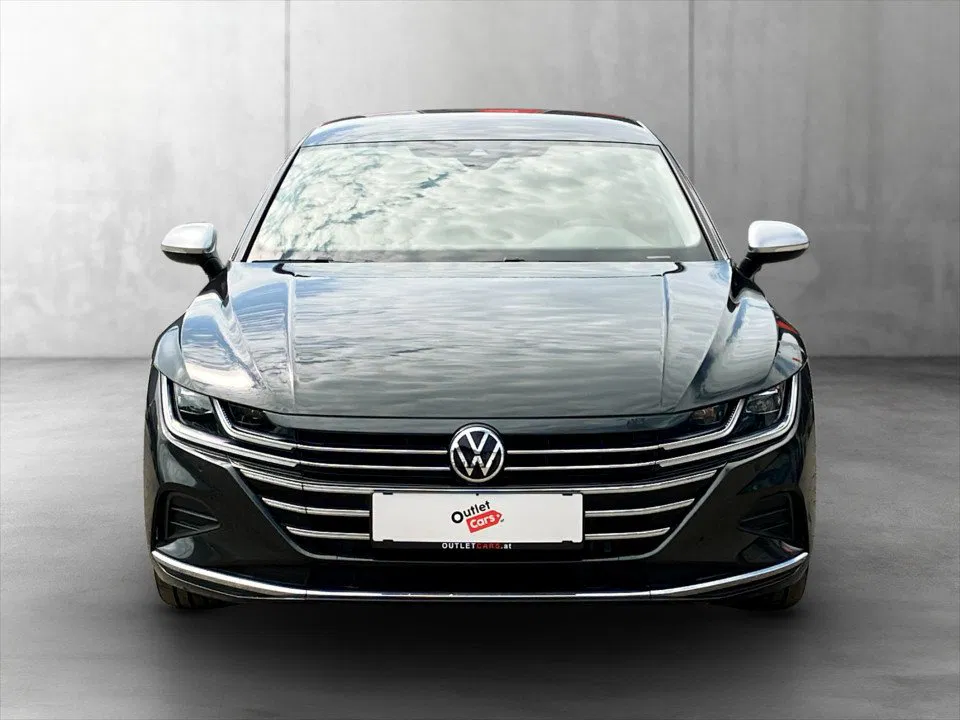 VW Arteon SB 2.0 TDI | Bild 2 von 24