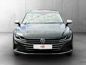 VW Arteon SB 2.0 TDI | Thumbnail 2 von 24