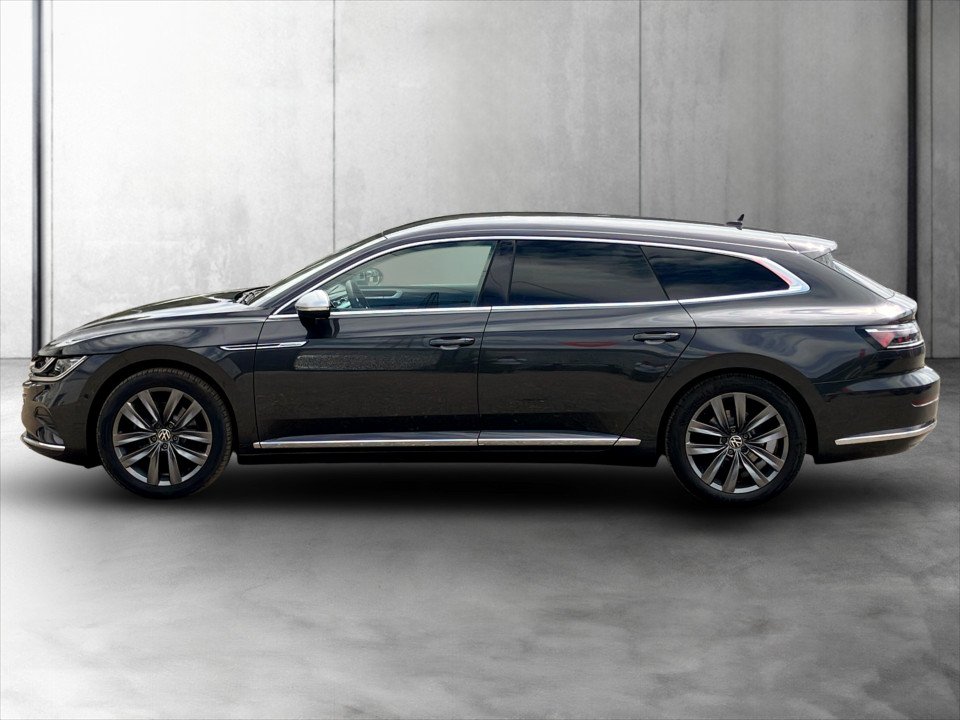 VW Arteon SB 2.0 TDI | Bild 3 von 24