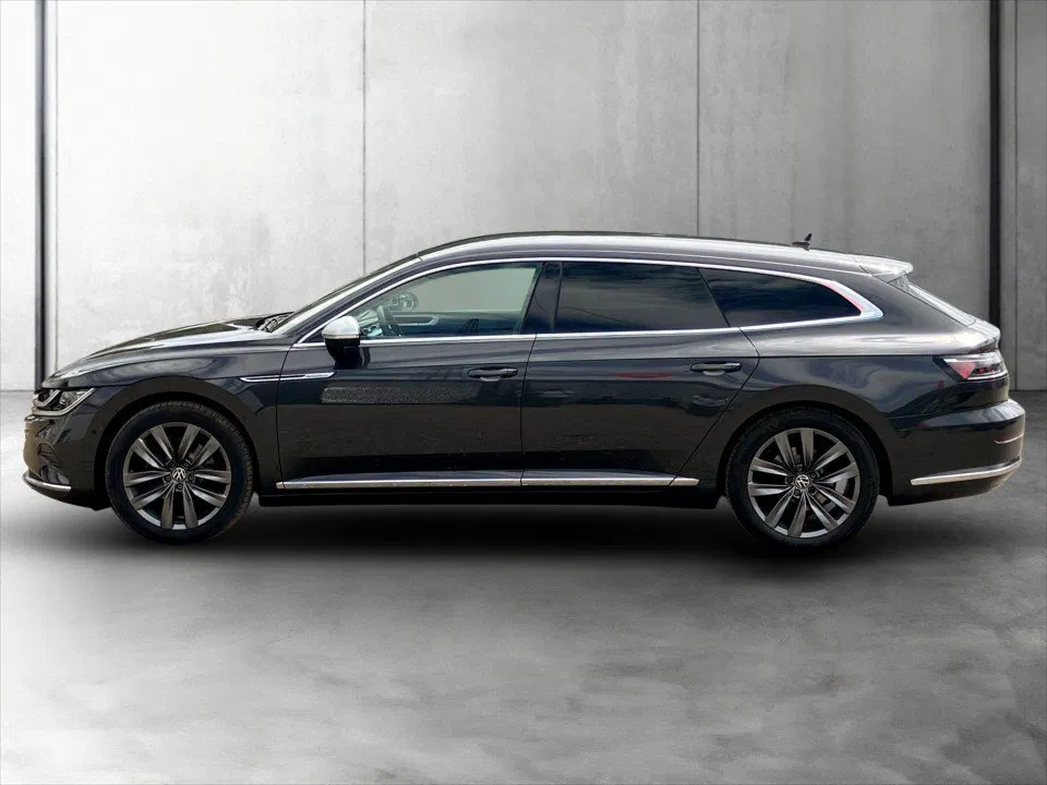 VW Arteon SB 2.0 TDI | Bild 3 von 24