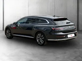VW Arteon SB 2.0 TDI | Thumbnail 4 von 24