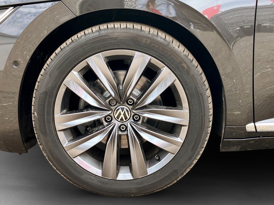 VW Arteon SB 2.0 TDI | Bild 6 von 24