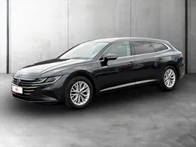 VW Arteon 2.0 TDI | Thumbnail 1 von 21