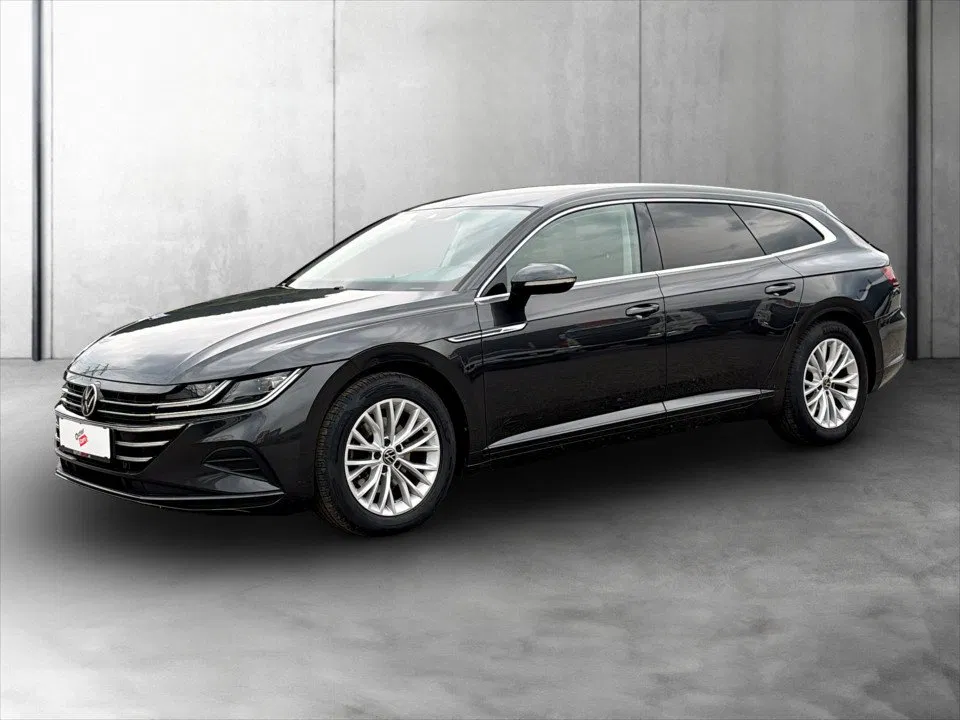 Bild eines VW Arteon 2.0 TDI