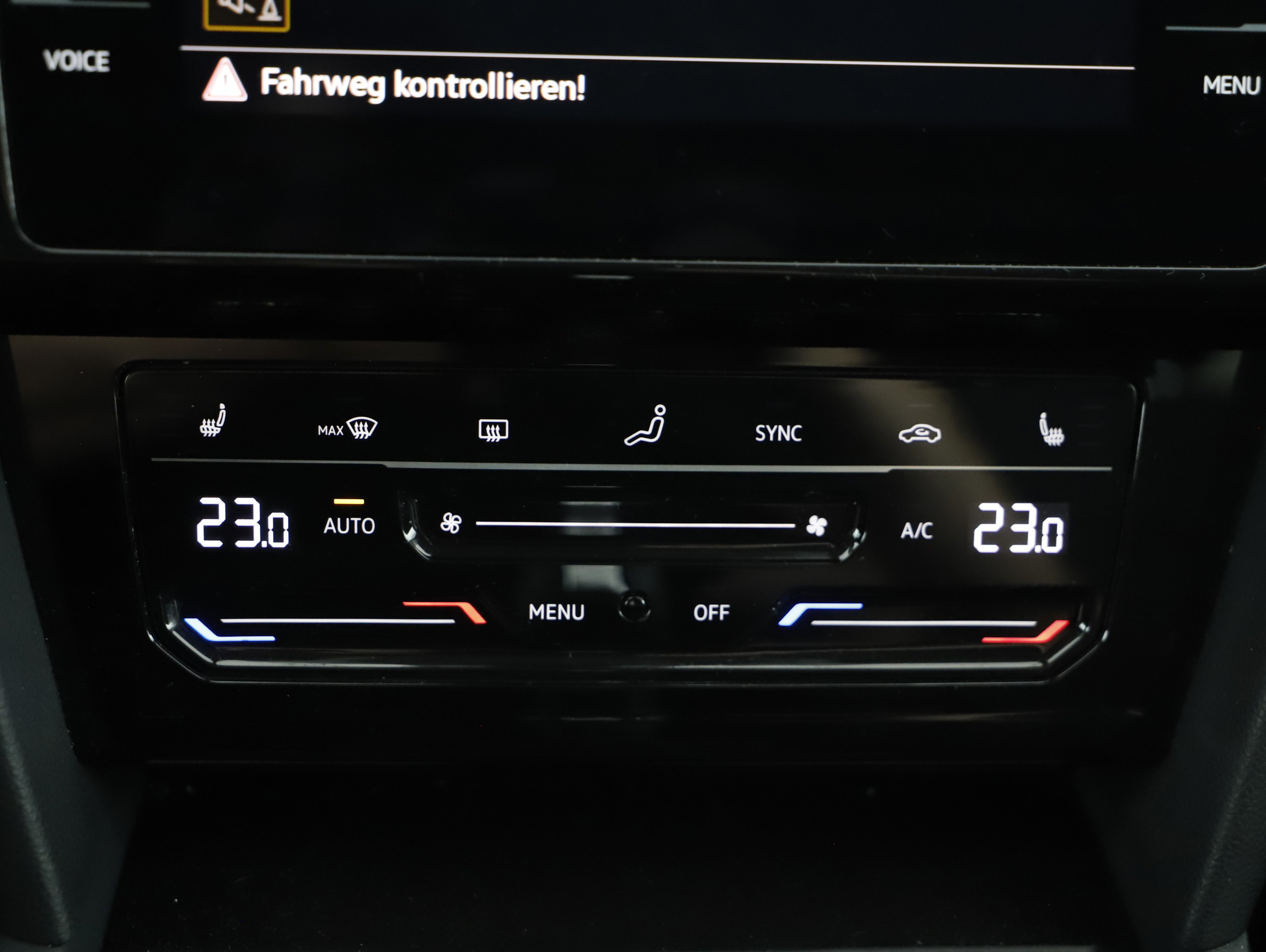 VW Arteon 2.0 TDI | Bild 10 von 21