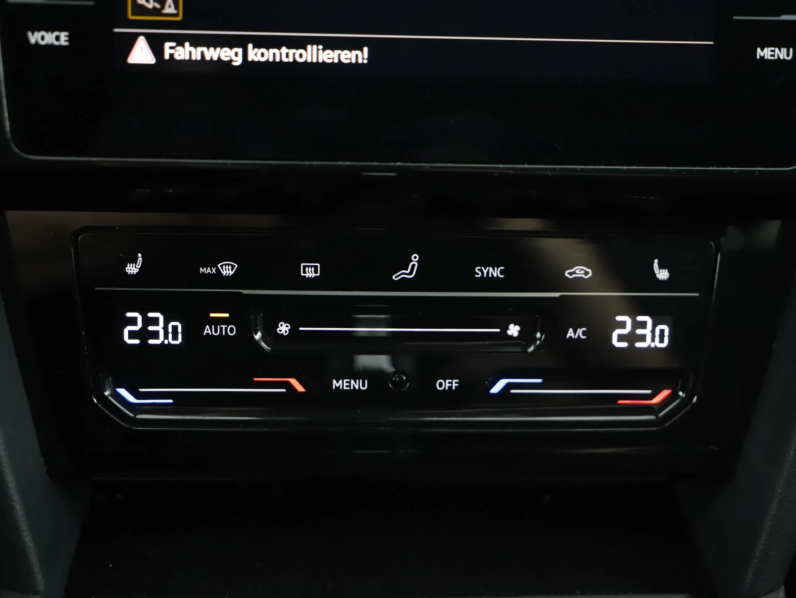 VW Arteon 2.0 TDI | Bild 10 von 21