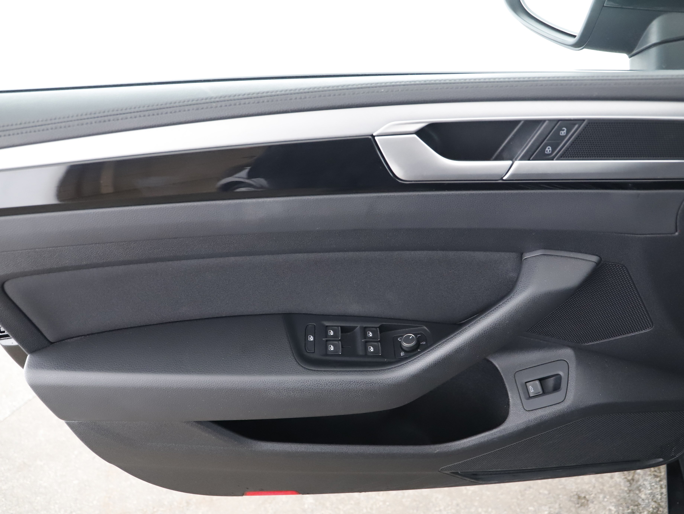 VW Arteon 2.0 TDI | Bild 14 von 21