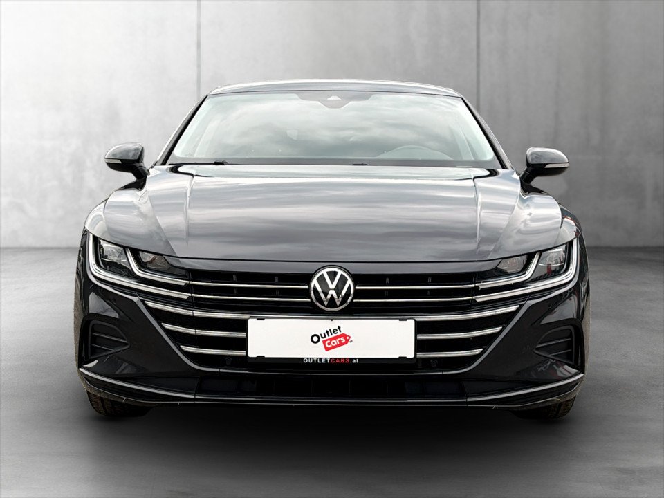VW Arteon 2.0 TDI | Bild 2 von 21