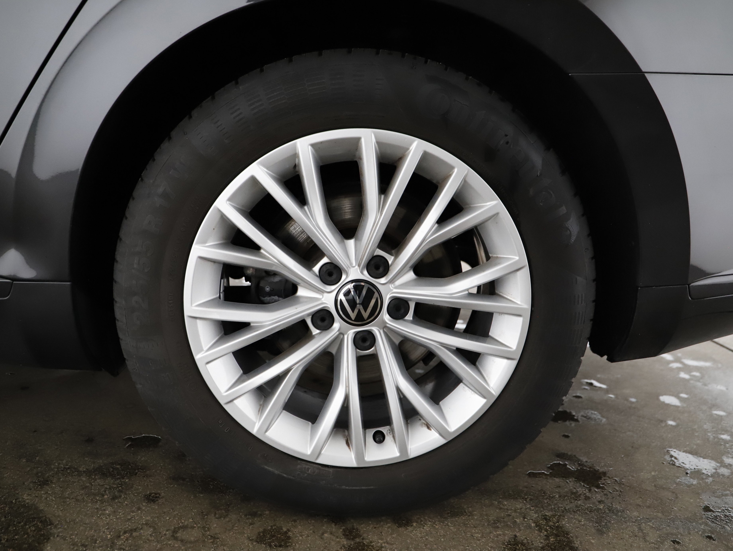 VW Arteon 2.0 TDI | Bild 19 von 21