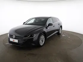 VW Arteon 2.0 TDI | Thumbnail 20 von 21