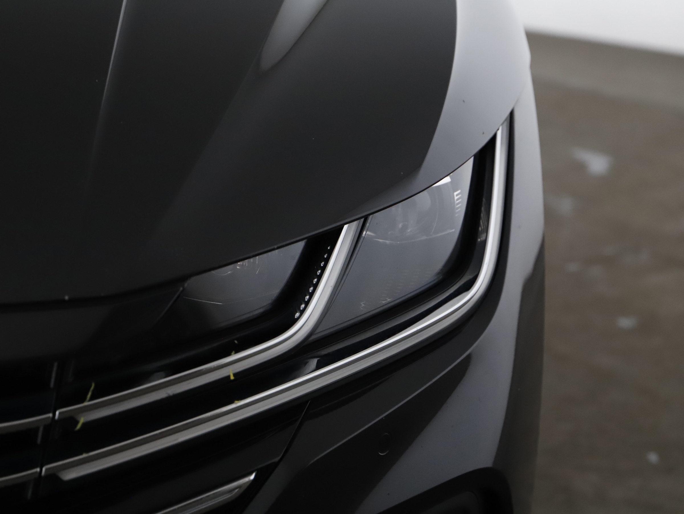 VW Arteon 2.0 TDI | Bild 21 von 21