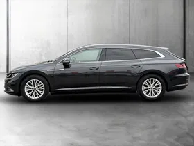 VW Arteon 2.0 TDI | Thumbnail 3 von 21