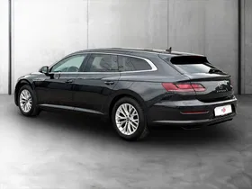 VW Arteon 2.0 TDI | Thumbnail 4 von 21