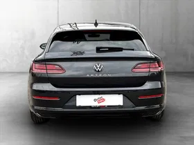 VW Arteon 2.0 TDI | Thumbnail 5 von 21