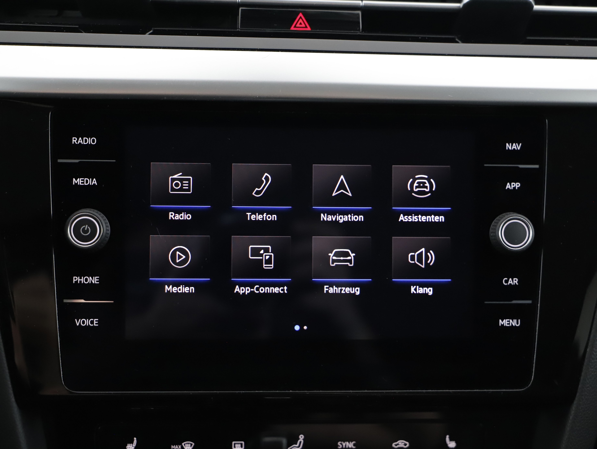 VW Arteon 2.0 TDI | Bild 7 von 21