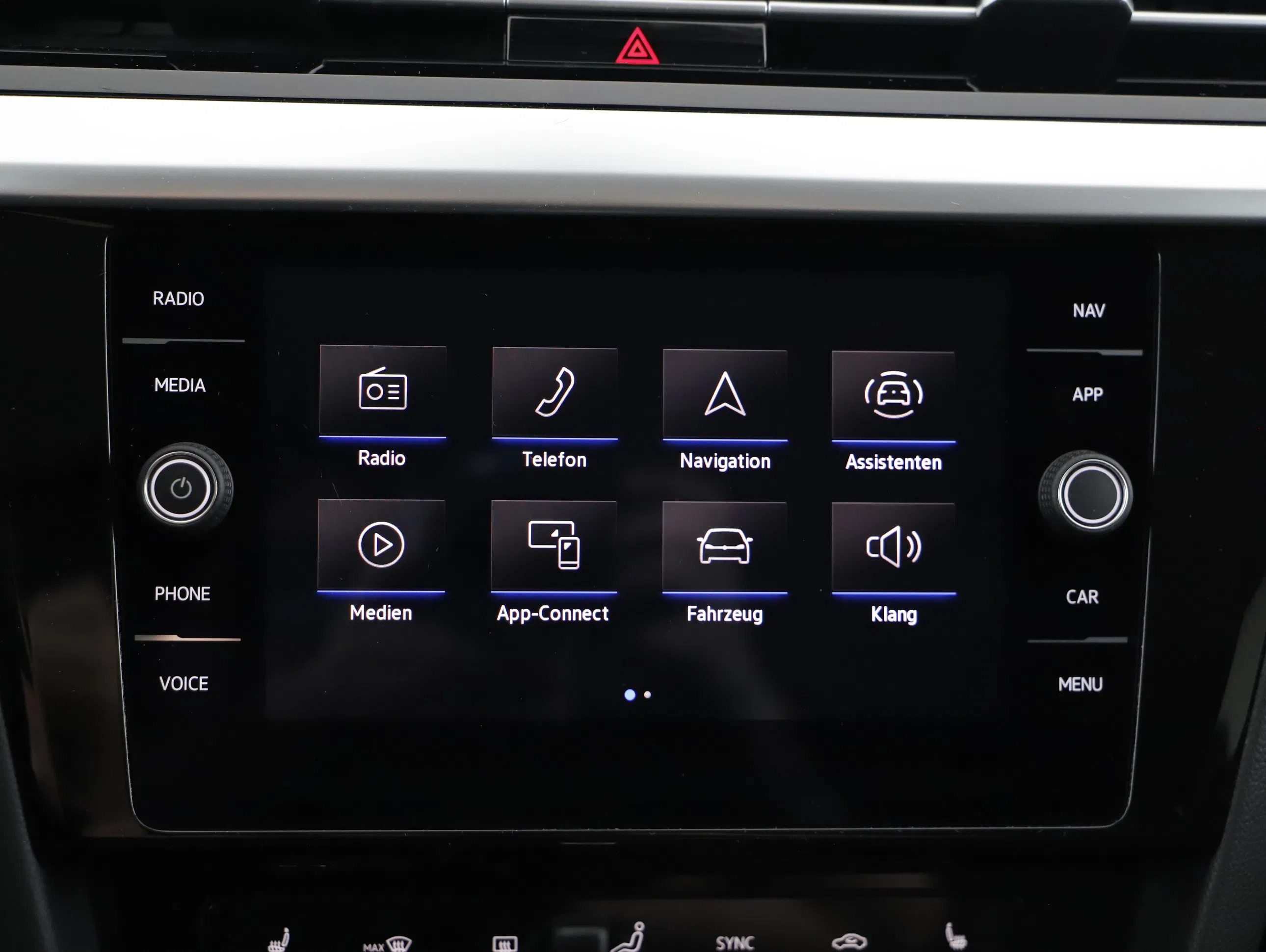 VW Arteon 2.0 TDI | Bild 7 von 21