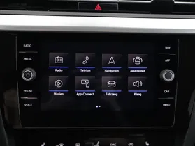 VW Arteon 2.0 TDI | Thumbnail 7 von 21