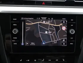VW Arteon 2.0 TDI | Thumbnail 8 von 21