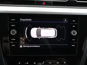 VW Arteon 2.0 TDI | Thumbnail 9 von 21