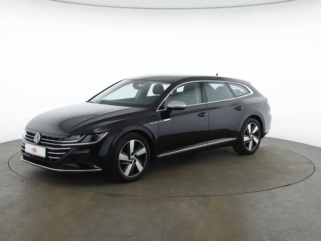 Bild eines VW Arteon Shooting Brake 2.0 TDI Elegance