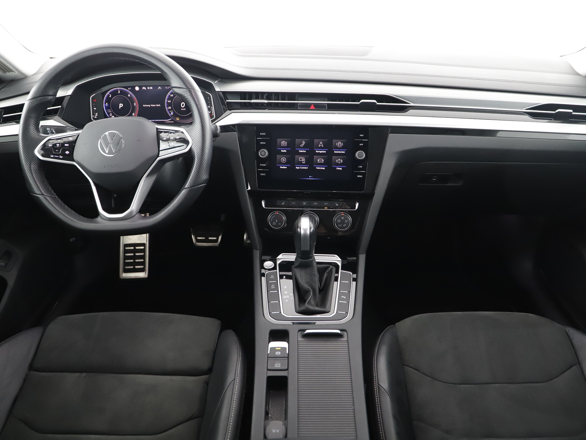 VW Arteon Shooting Brake 2.0 TDI  Elegance | Bild 15 von 30