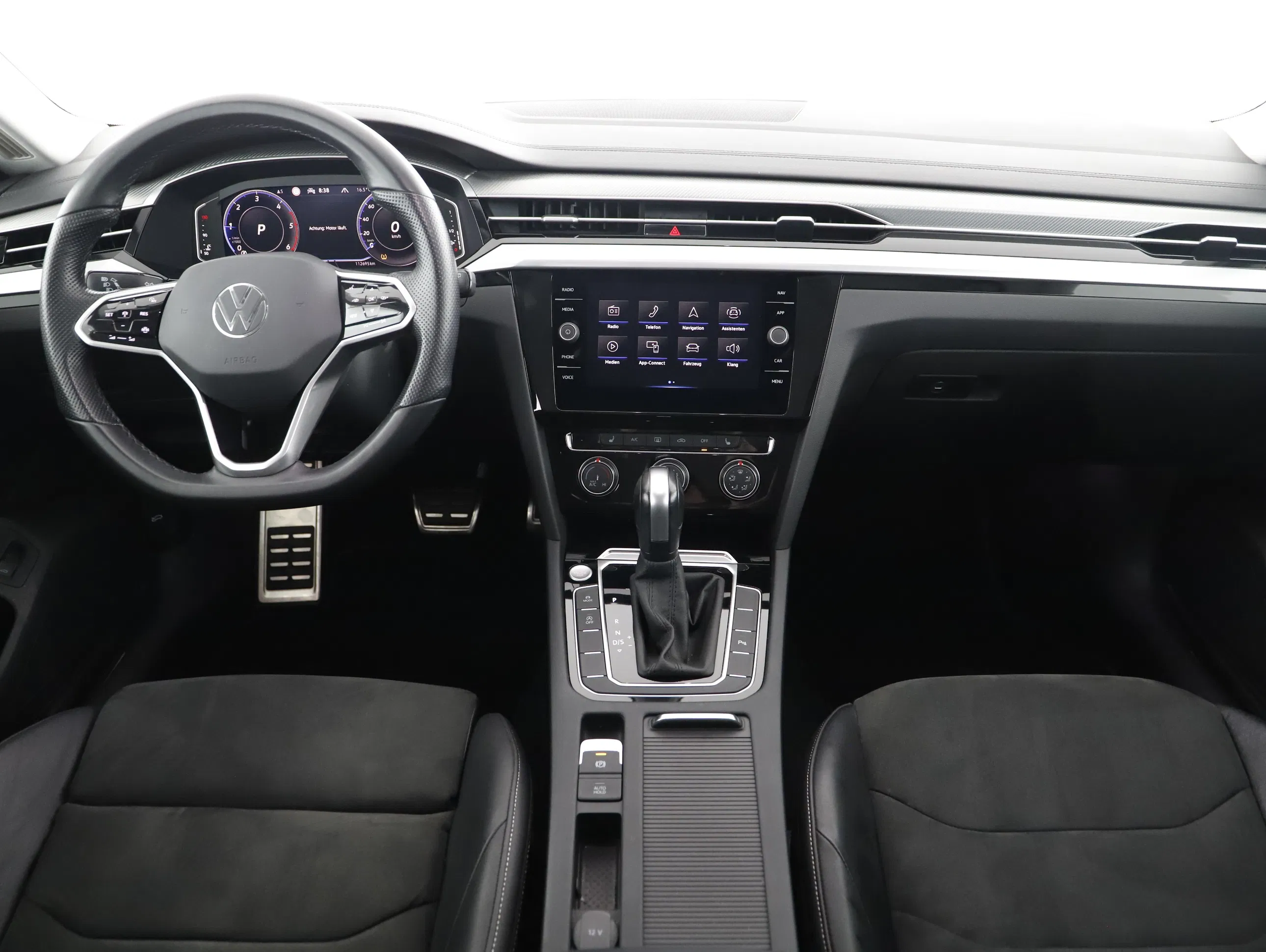 VW Arteon Shooting Brake 2.0 TDI Elegance | Bild 15 von 30