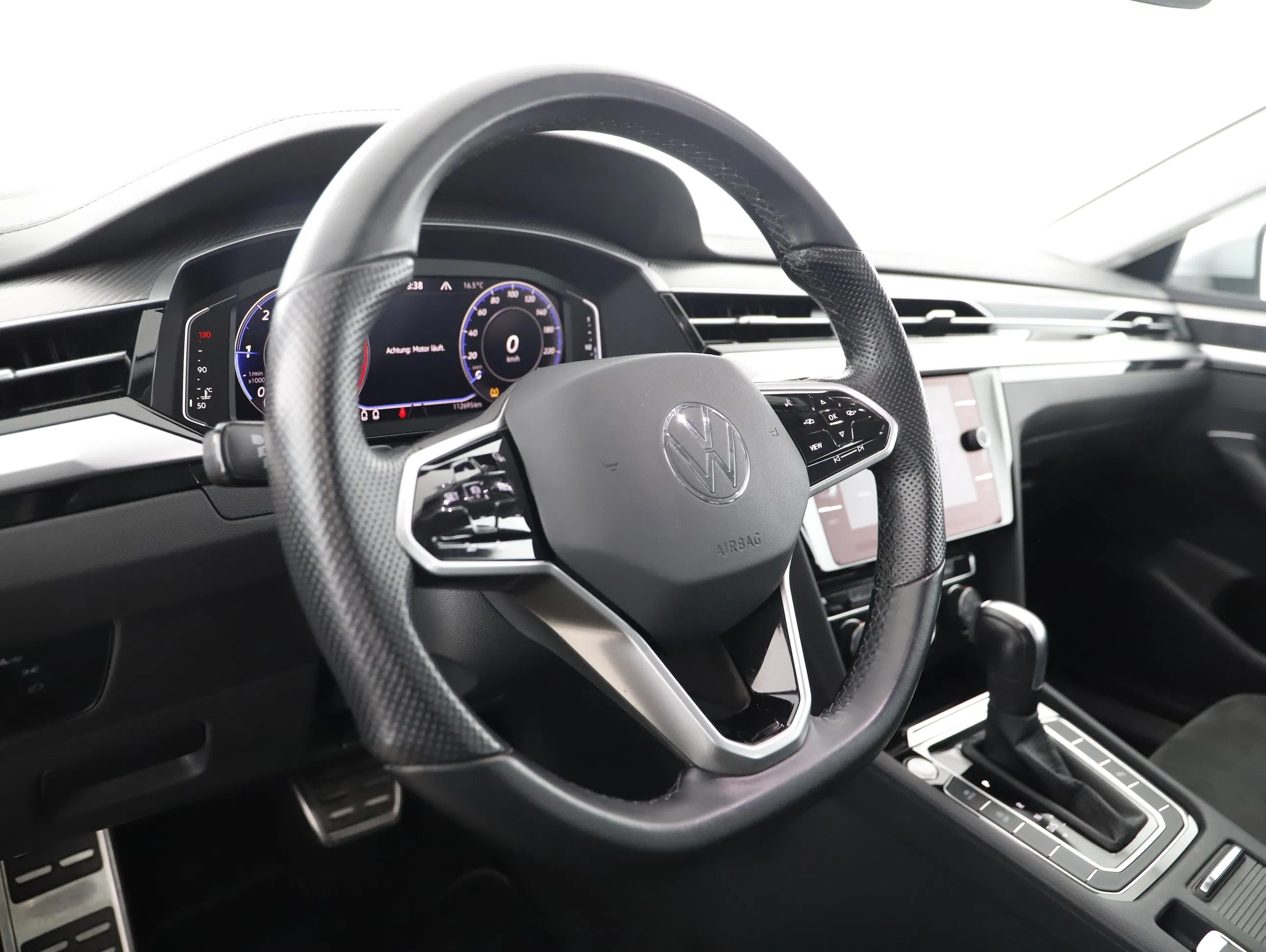 VW Arteon Shooting Brake 2.0 TDI Elegance | Bild 16 von 30