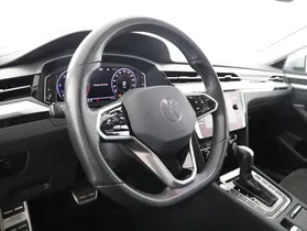 VW Arteon Shooting Brake 2.0 TDI Elegance | Thumbnail 16 von 30