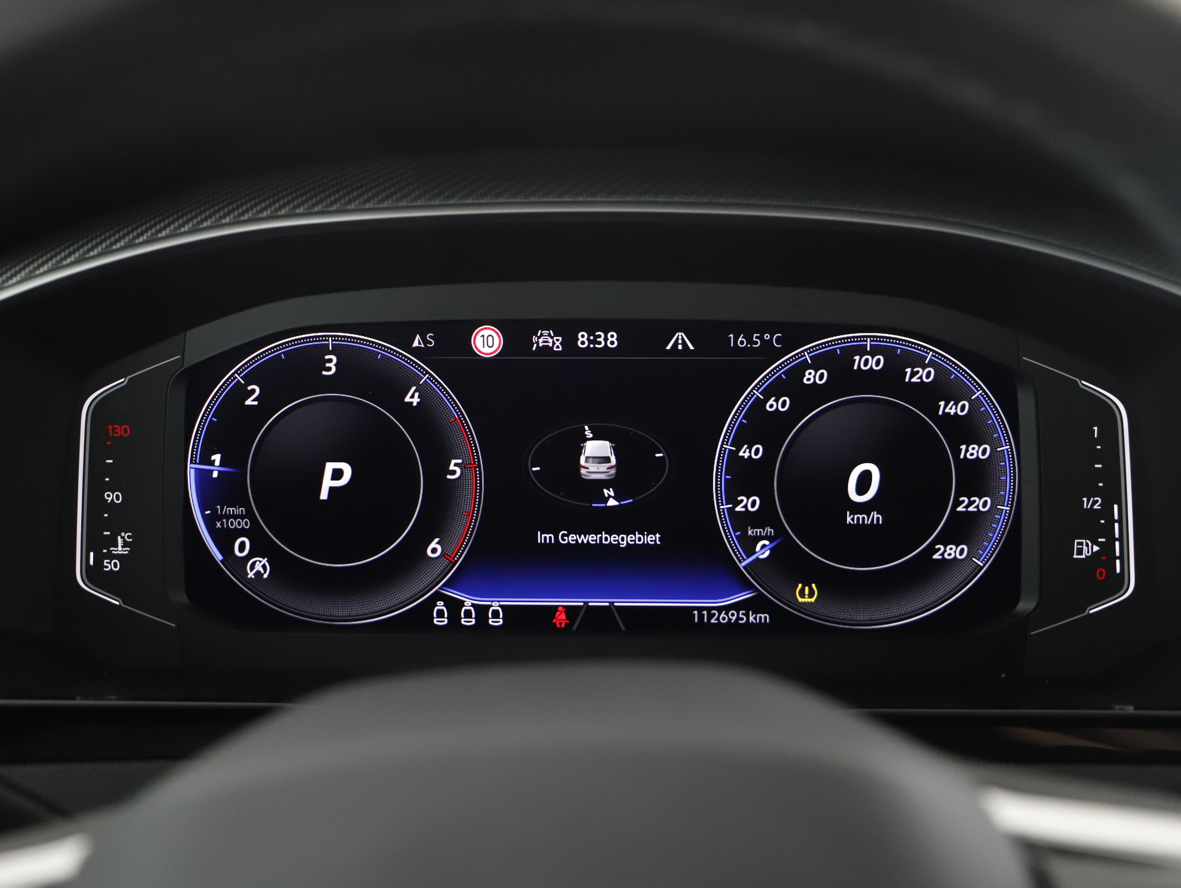 VW Arteon Shooting Brake 2.0 TDI  Elegance | Bild 17 von 30