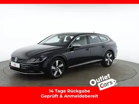 VW Arteon Shooting Brake 2.0 TDI Elegance | Thumbnail 1 von 28