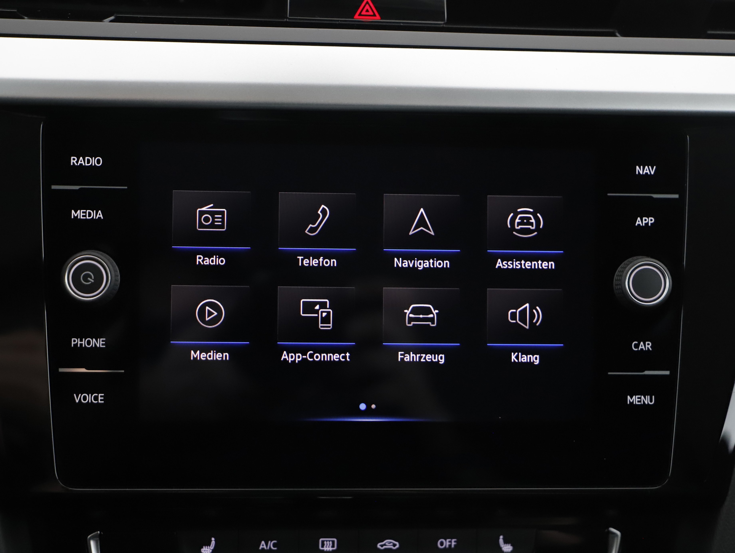 VW Arteon Shooting Brake 2.0 TDI  Elegance | Bild 20 von 30