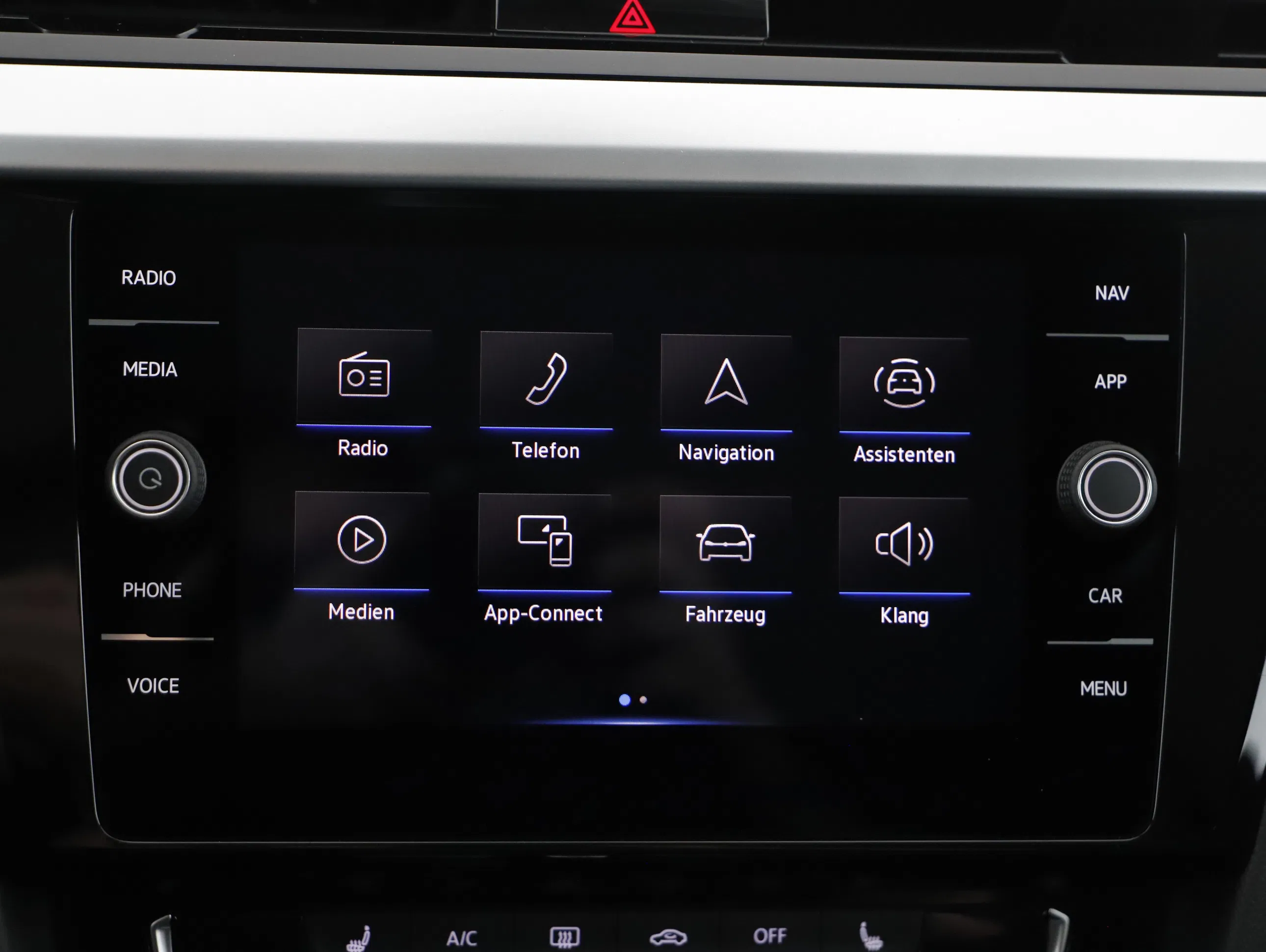 VW Arteon Shooting Brake 2.0 TDI Elegance | Bild 20 von 30