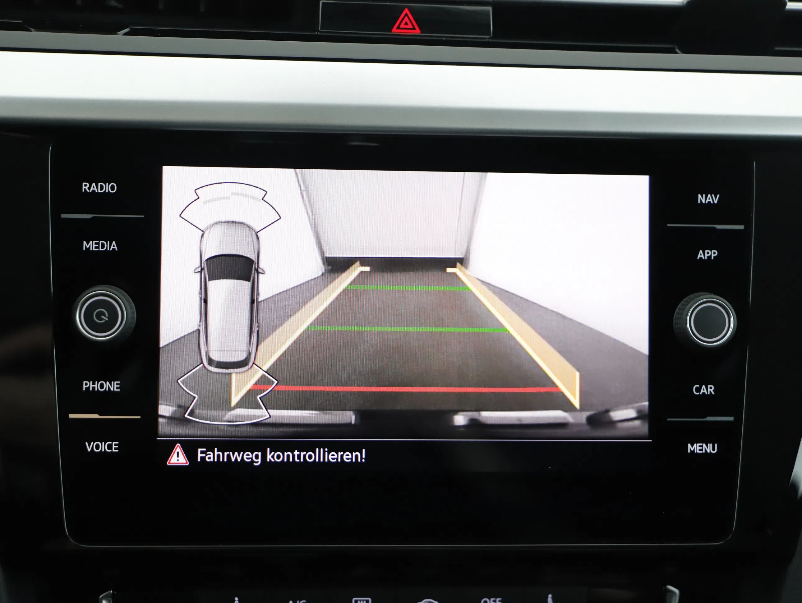 VW Arteon Shooting Brake 2.0 TDI Elegance | Bild 22 von 30