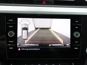VW Arteon Shooting Brake 2.0 TDI Elegance | Thumbnail 22 von 30