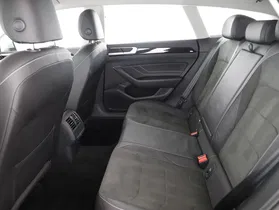 VW Arteon Shooting Brake 2.0 TDI Elegance | Thumbnail 25 von 30