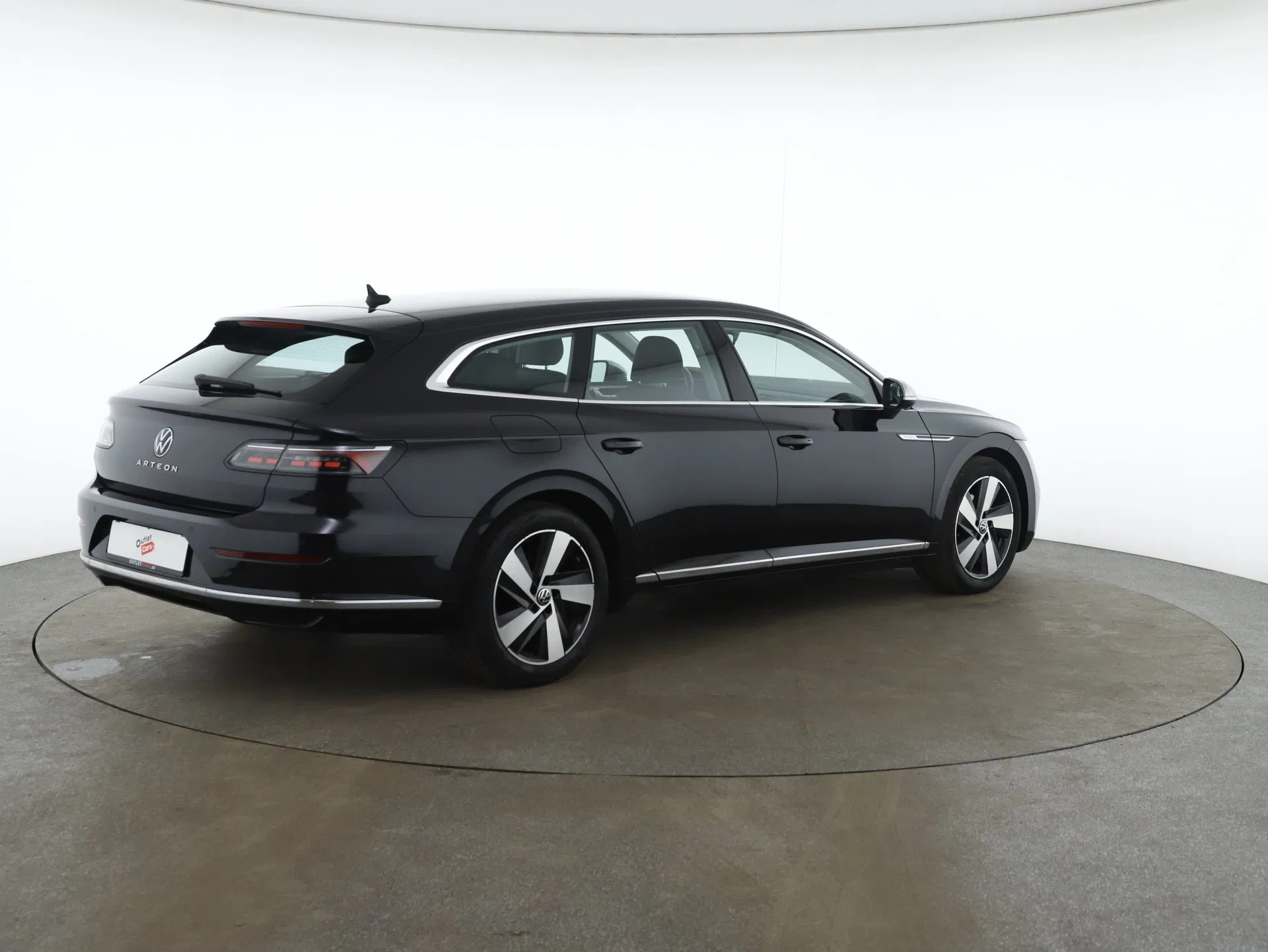 VW Arteon Shooting Brake 2.0 TDI Elegance | Bild 6 von 30