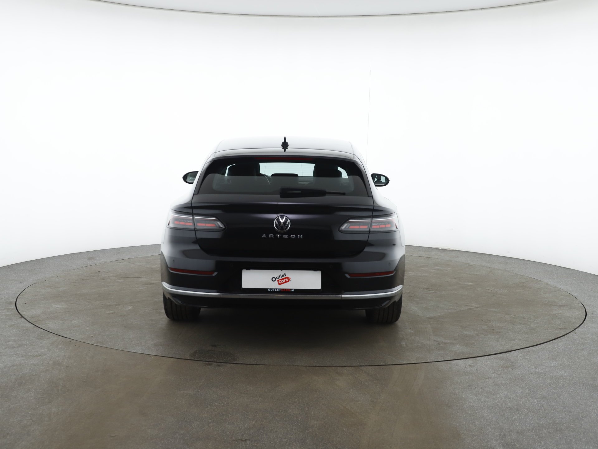 VW Arteon Shooting Brake 2.0 TDI  Elegance | Bild 7 von 30