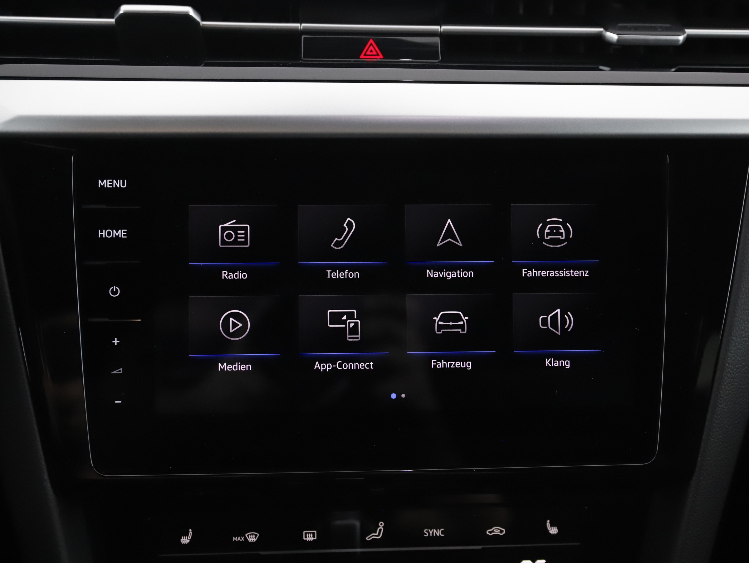 VW Arteon Shooting Brake 2.0 TDI  R-Line | Bild 14 von 25