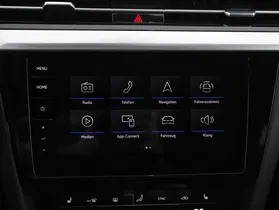 VW Arteon Shooting Brake 2.0 TDI R-Line | Thumbnail 14 von 25
