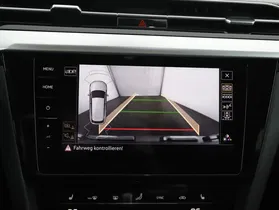 VW Arteon Shooting Brake 2.0 TDI R-Line | Thumbnail 16 von 25