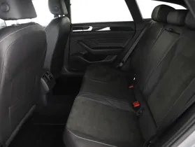 VW Arteon Shooting Brake 2.0 TDI R-Line | Thumbnail 19 von 25