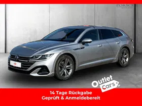 VW Arteon SB 2.0 TDI R-Line DSG | Thumbnail 1 von 26