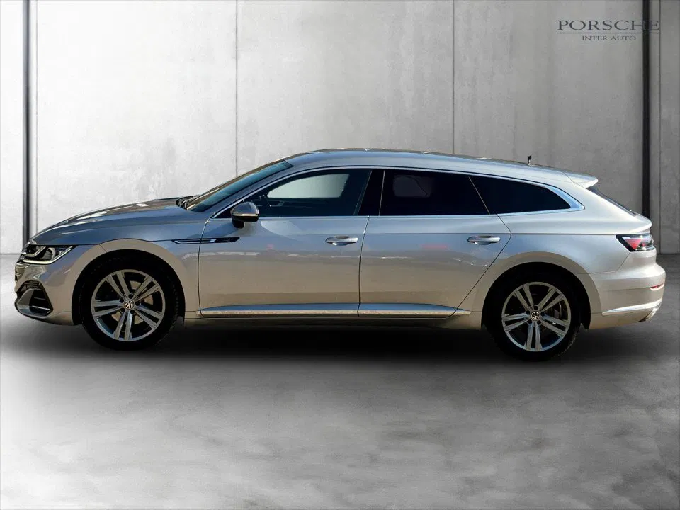 VW Arteon SB 2.0 TDI R-Line DSG | Bild 3 von 26