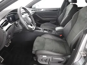 VW Arteon Shooting Brake 2.0 TDI R-Line | Thumbnail 8 von 25