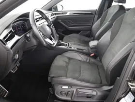 VW Arteon Shooting Brake 2.0 TDI 4Motion R-Line | Thumbnail 19 von 26