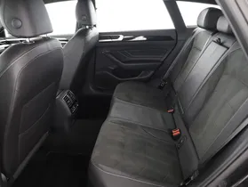 VW Arteon Shooting Brake 2.0 TDI 4Motion R-Line | Thumbnail 20 von 26