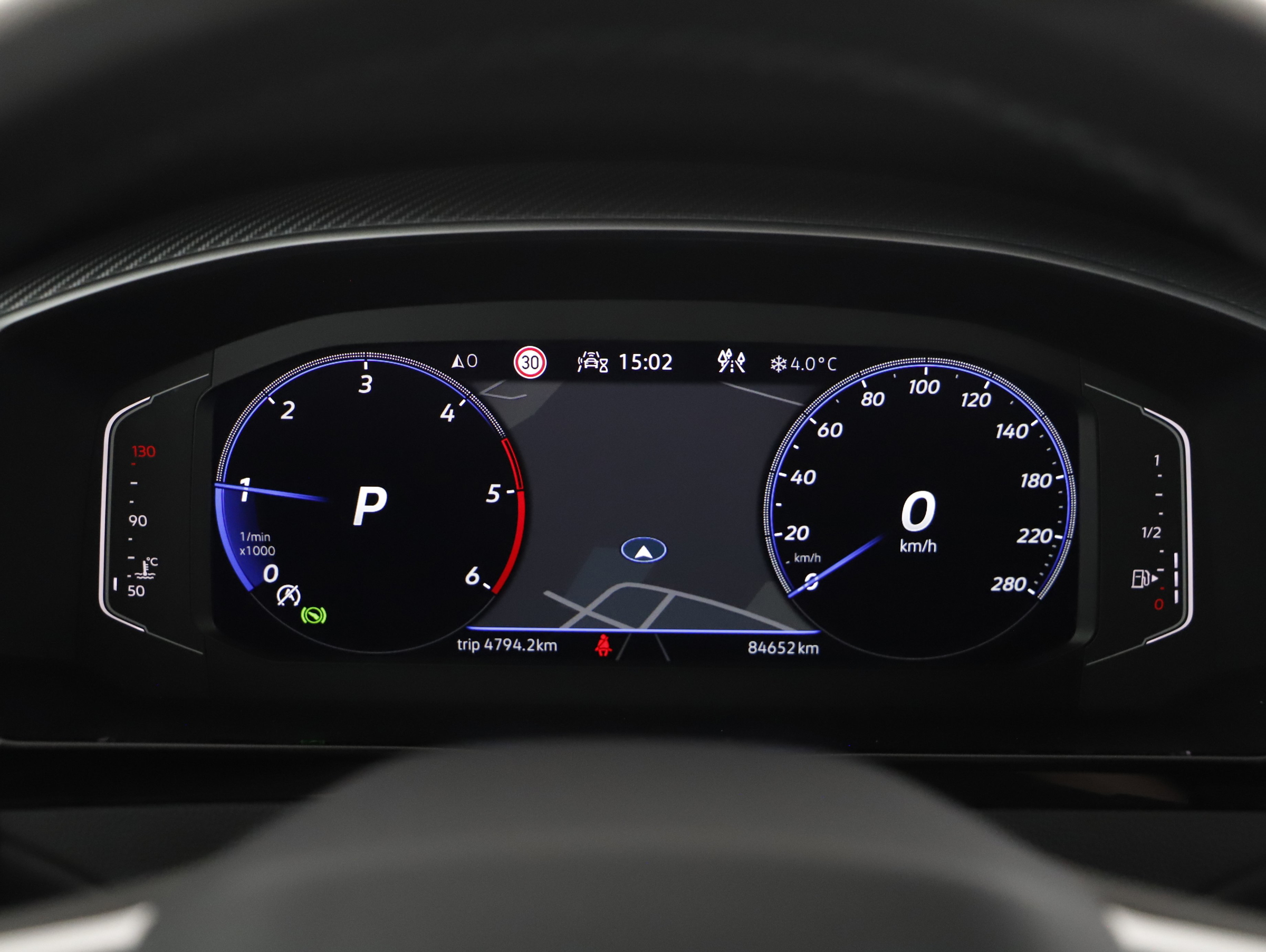 VW Arteon Shooting Brake 2.0 TDI 4Motion R-Line | Bild 24 von 26