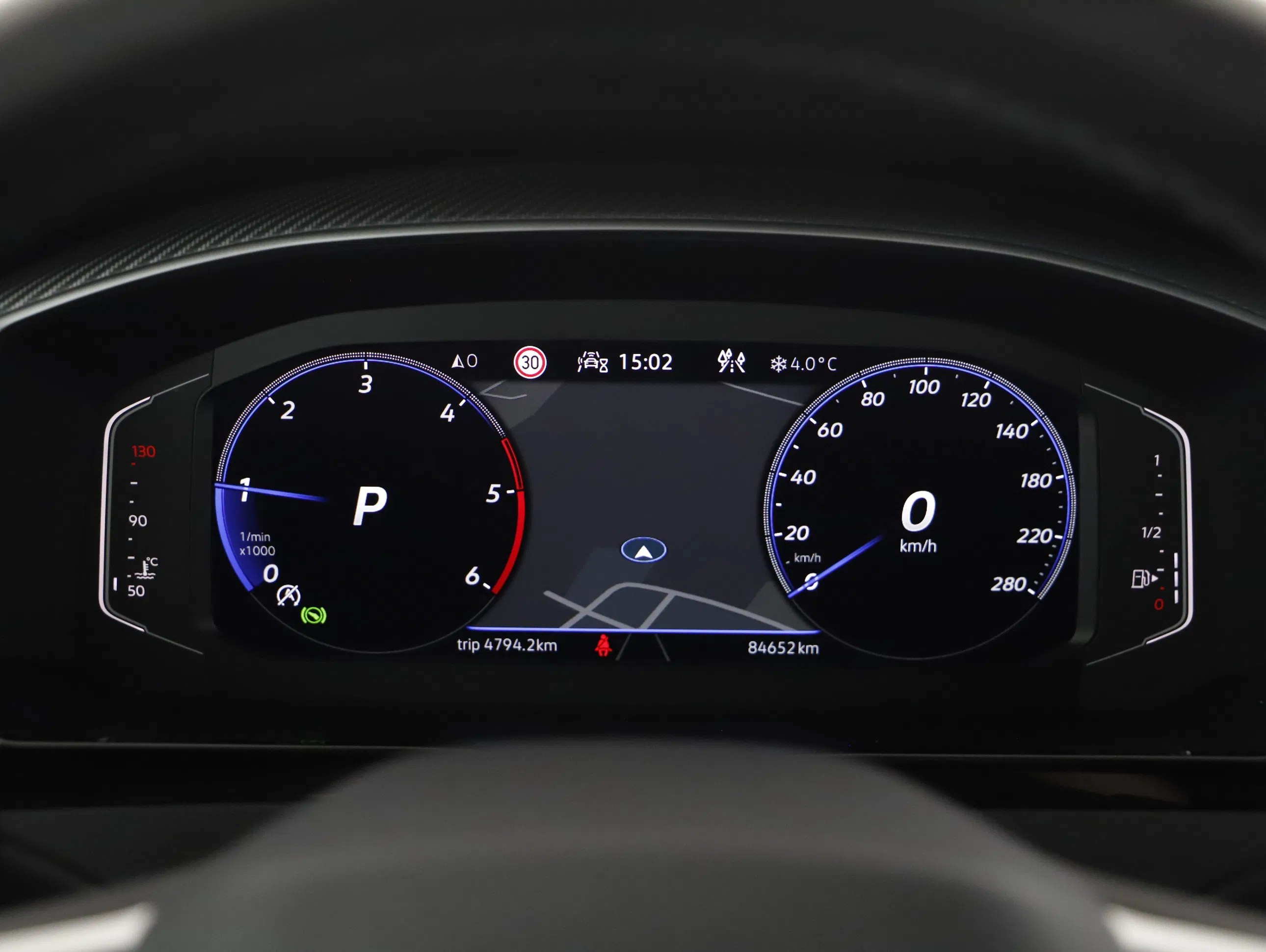 VW Arteon Shooting Brake 2.0 TDI 4Motion R-Line | Bild 24 von 26